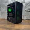 Intel i5-9600K + RX 570 8GB Gaming PC | 16GB RAM | RGB | 740GB Storage SSD + HDD