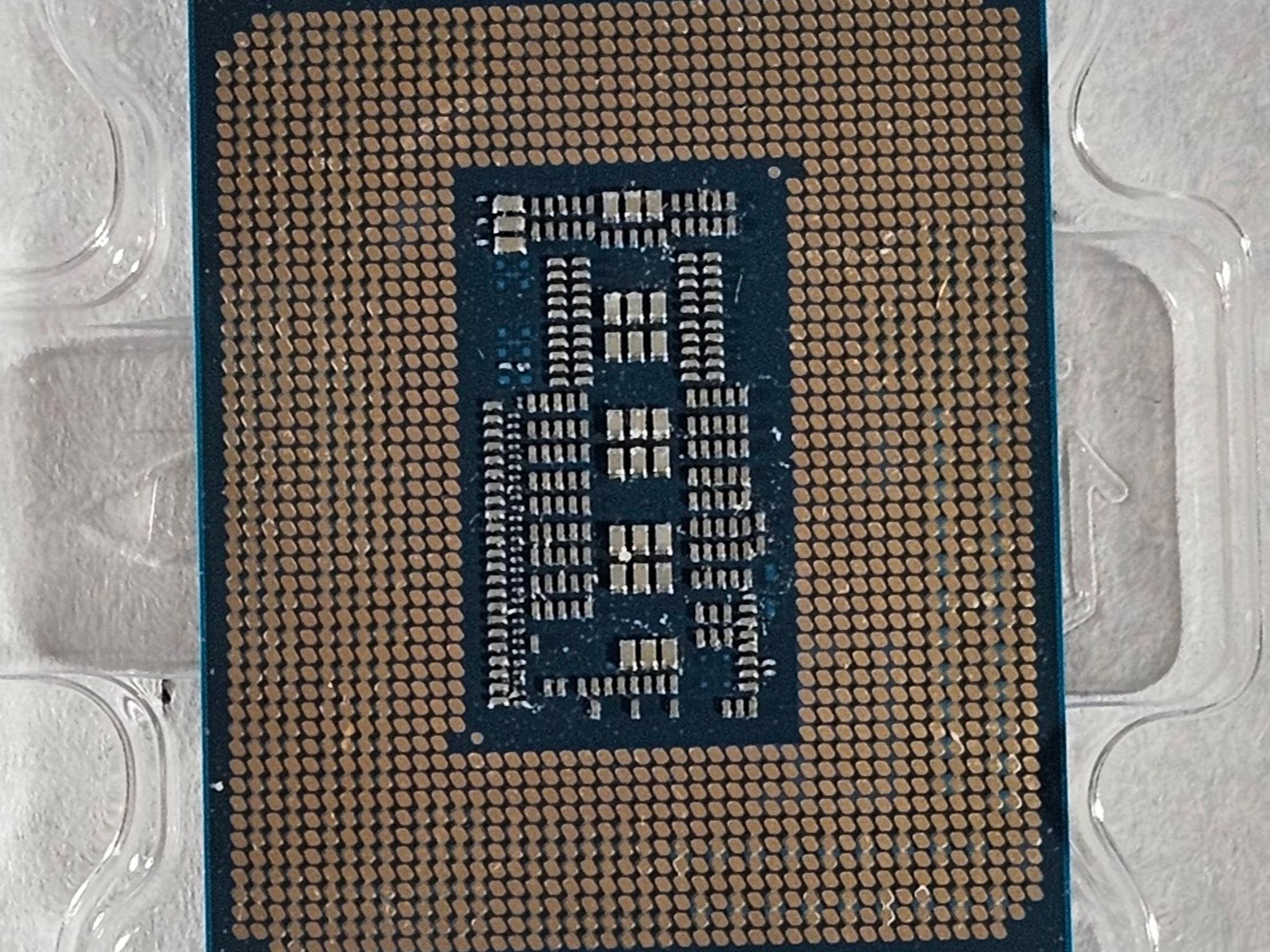 Intel Core i7-14700KF LGA1700