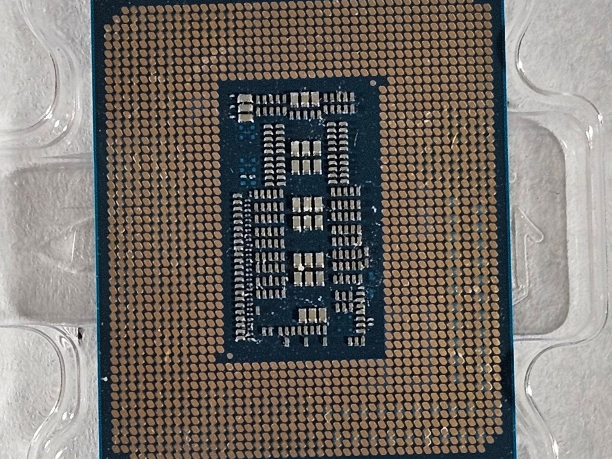 Intel Core i7-14700KF LGA1700