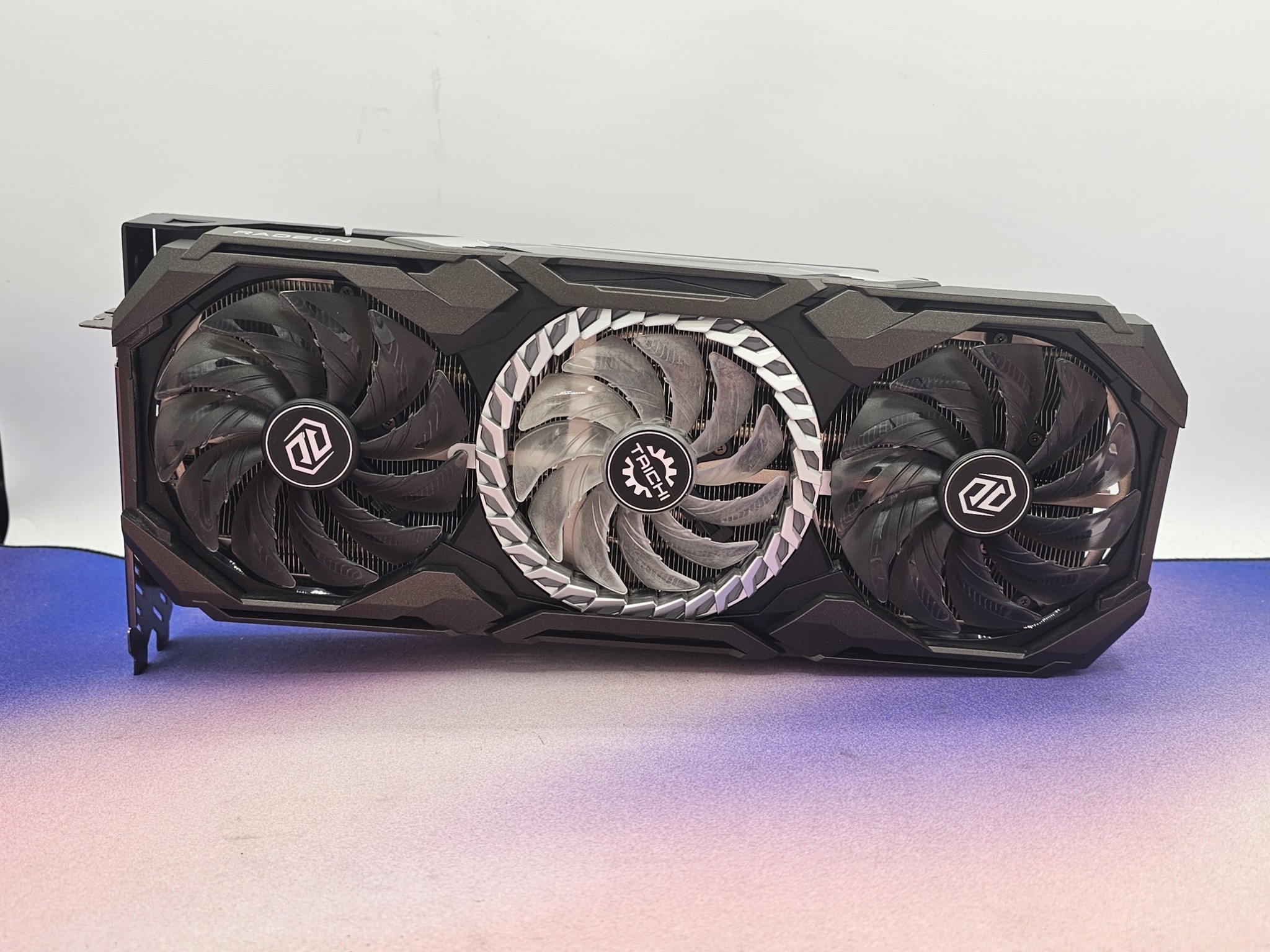 ASRock Taichi OC RX 6800XT