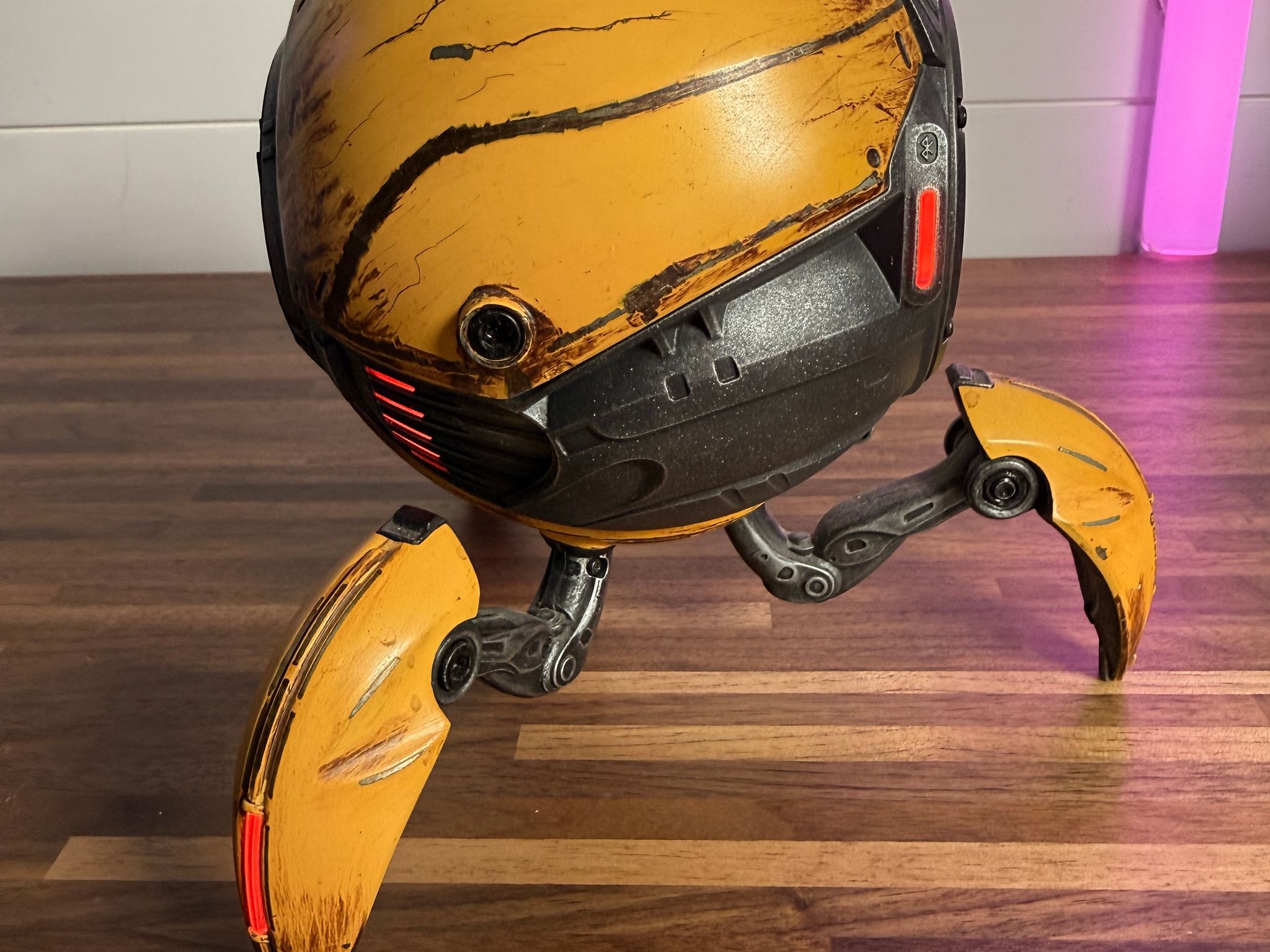 Mars Pro Special Edition