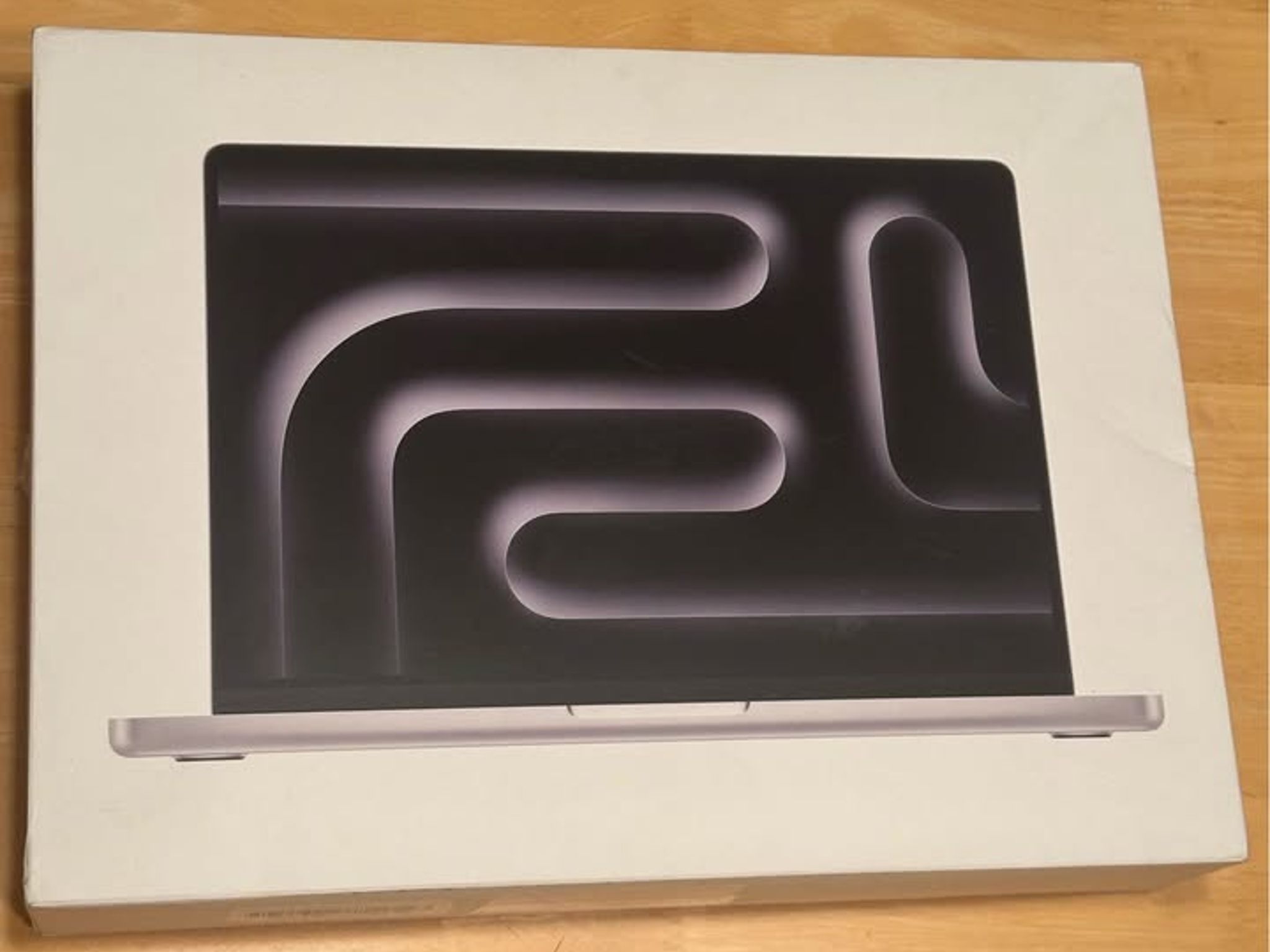 Apple 2026 MacBook Pro Laptop, M5 Pro chip with 18-core CPU and 20-core GPU, 24 GB RAM, 2 TB SSD
