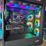 Sapphire RX 9060 XT 16gb + Ryzen 9600x PC Build #63