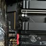 Gigabyte Aorus B550 Pro AC (USED)