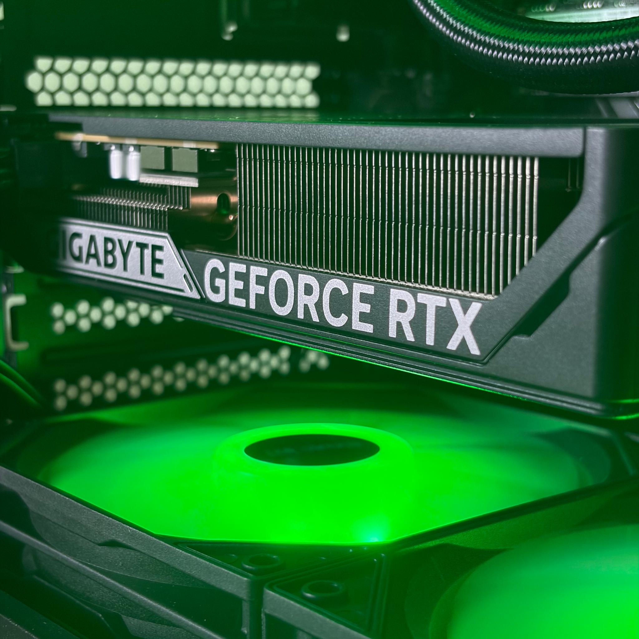 1440P Gaming PC | RTX 5060 | Ryzen 5 5500 | 16GB DDR4 | 1TB SSD | Free Ship!