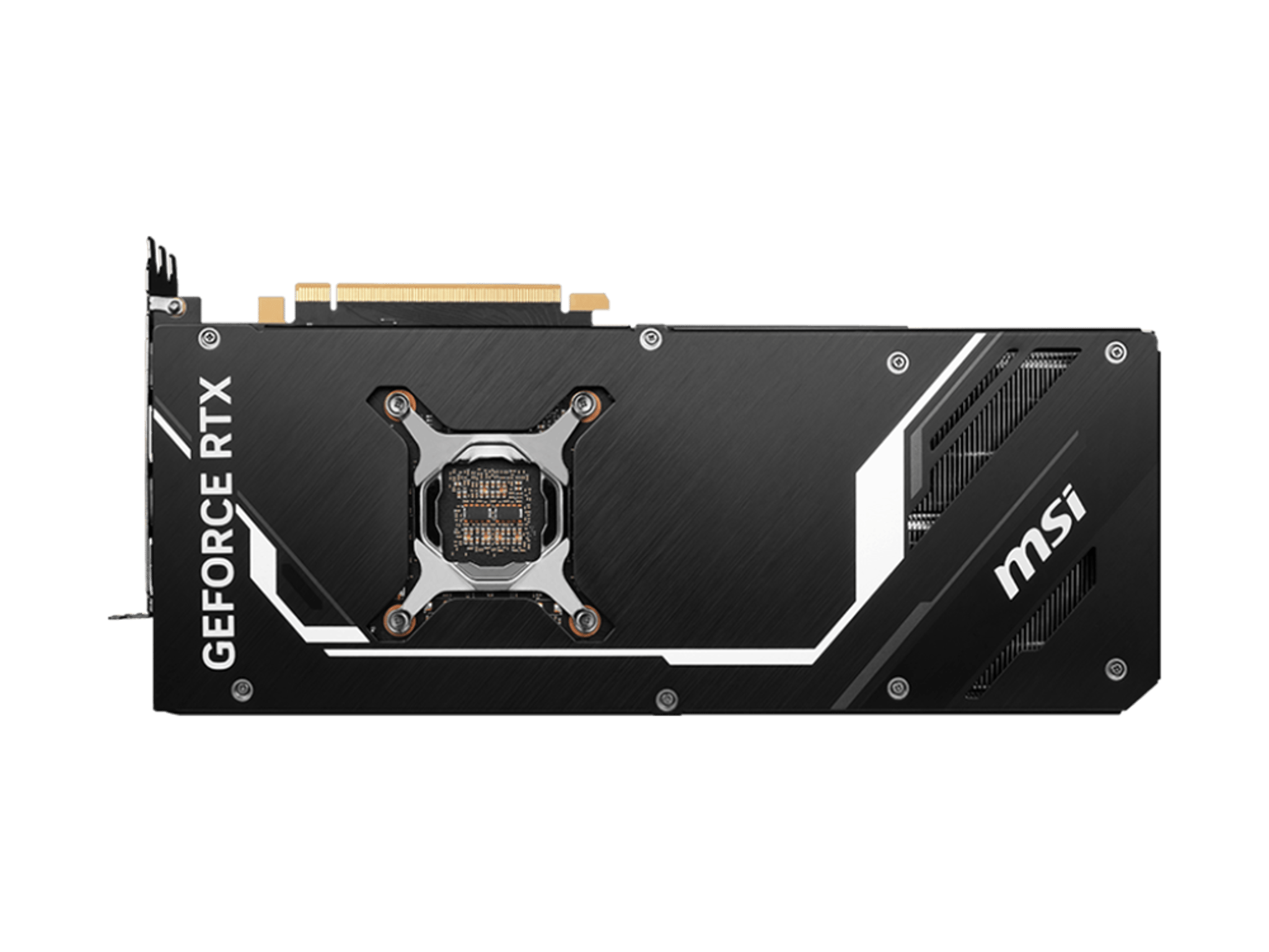 MSI VENTUS 3X OC GeForce RTX 4080