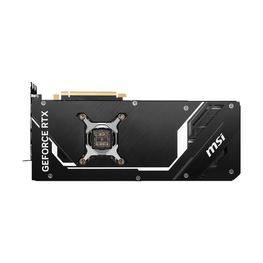 MSI VENTUS 3X OC GeForce RTX 4080