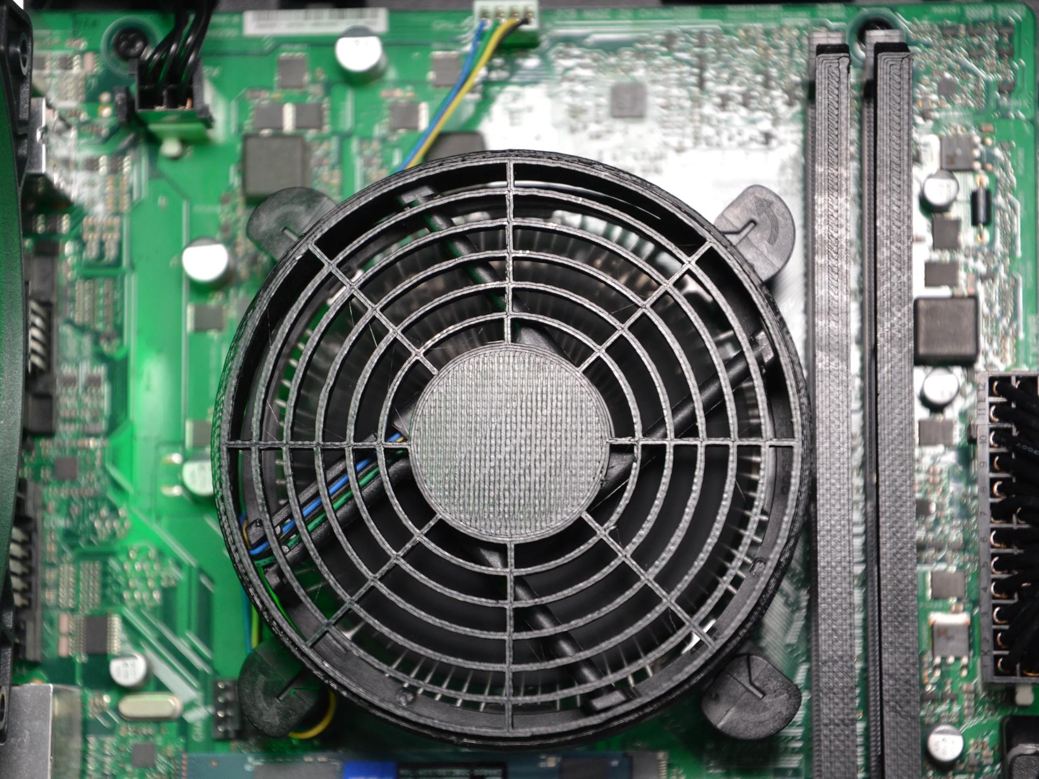 ⚫️🌎| RX 580 8GB | INTEL i5 8400 | 16GB DDR4 RAM | 1TB NVME SSD | Midnight Earth |