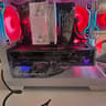 Custom Gaming PC Build