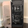 “Honey it’s for work” - 250k 5070 ITX PC