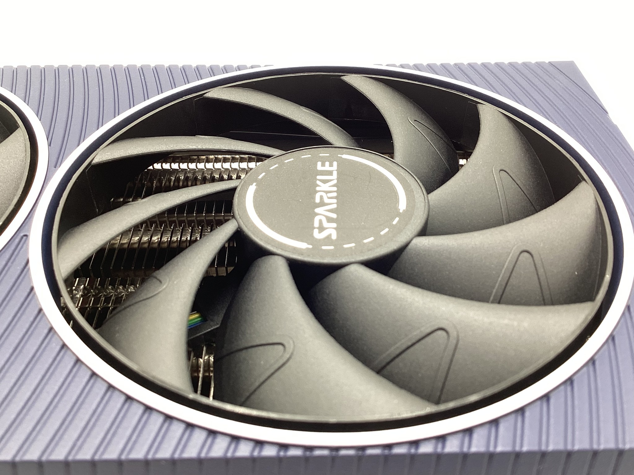 Sparkle Intel Arc A770 Titan OC Edition, 16GB