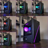 Intel Core i3 10100F // Gigabyte AMD Radeon RX 460 // SP 16GB 3200MHz