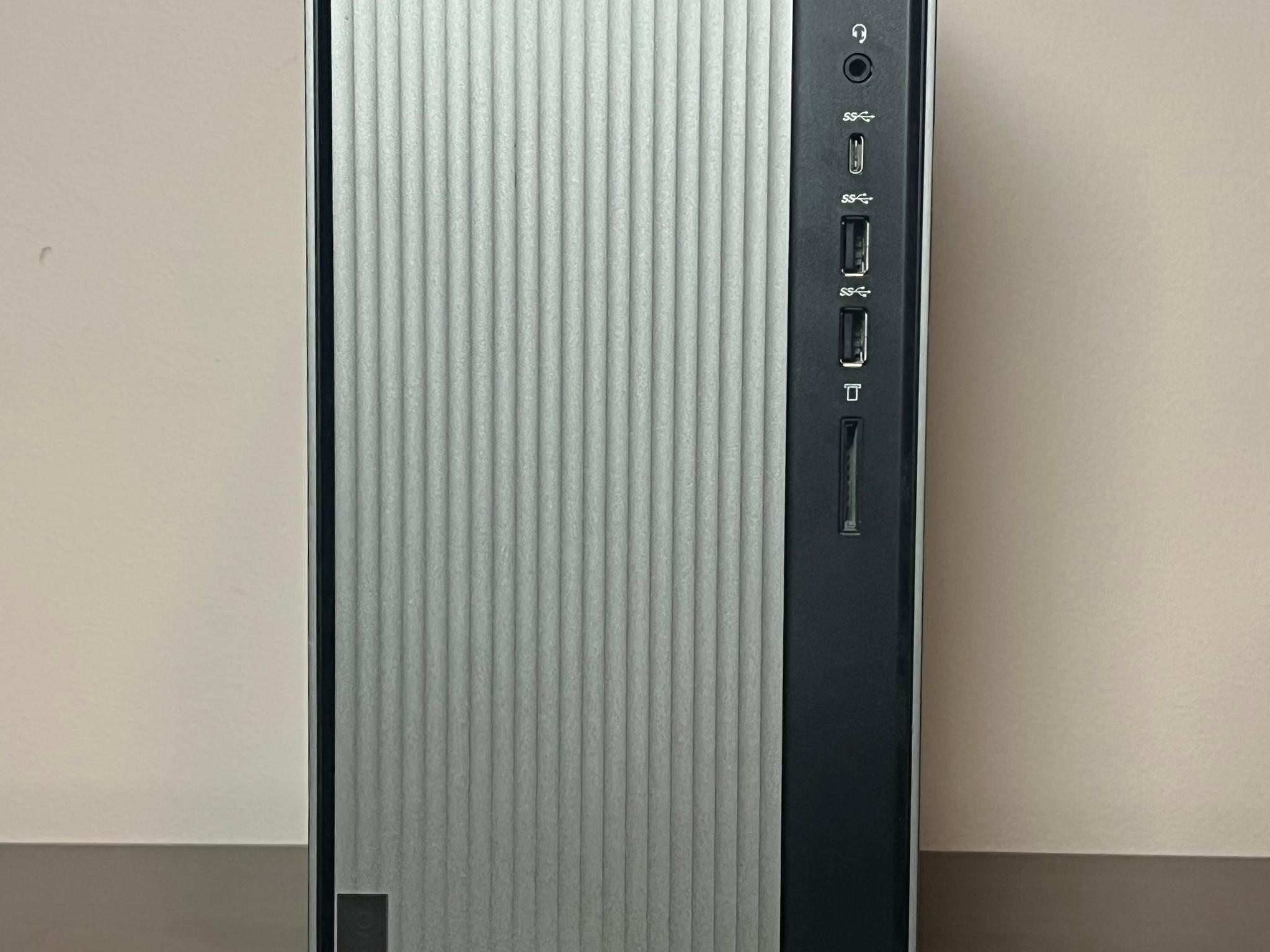 Budget Gaming PC | i3-10105F | GTX 1660 Super | 1TB+ Storage | Windows 11