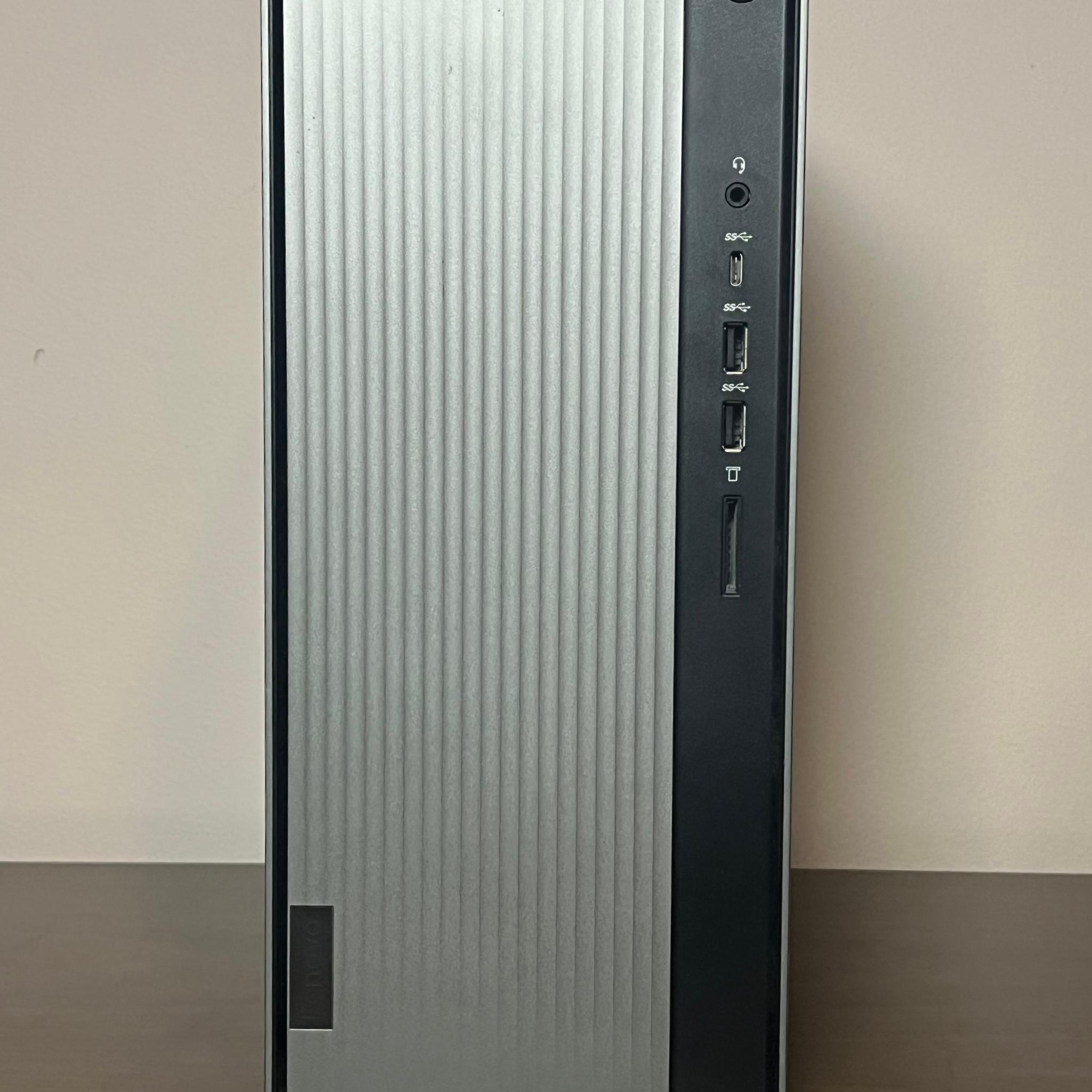 Budget Gaming PC | i3-10105F | GTX 1660 Super | 1TB+ Storage