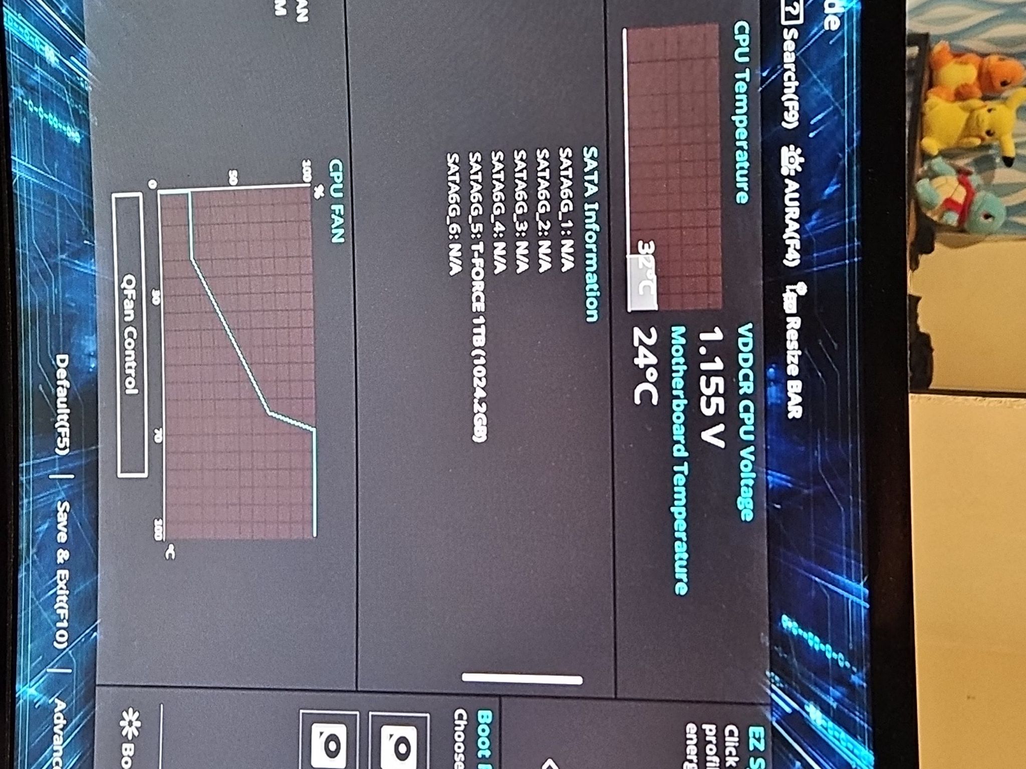 Rtx 2060 Ryzen 5 2600 16Gb Ram 1Tb SSD 1080p/1440p gaming