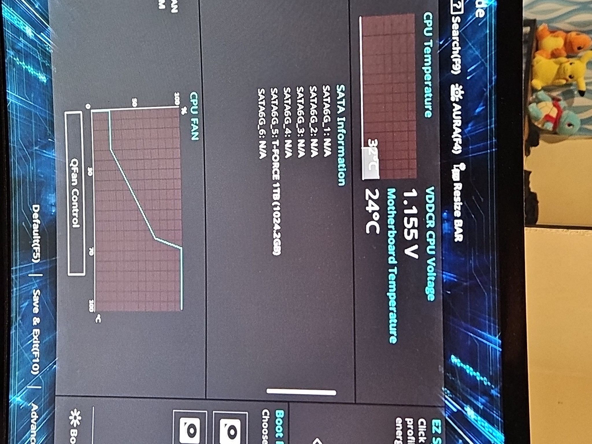 Rtx 2060 Ryzen 5 2600 16Gb Ram 1Tb SSD 1080p/1440p gaming