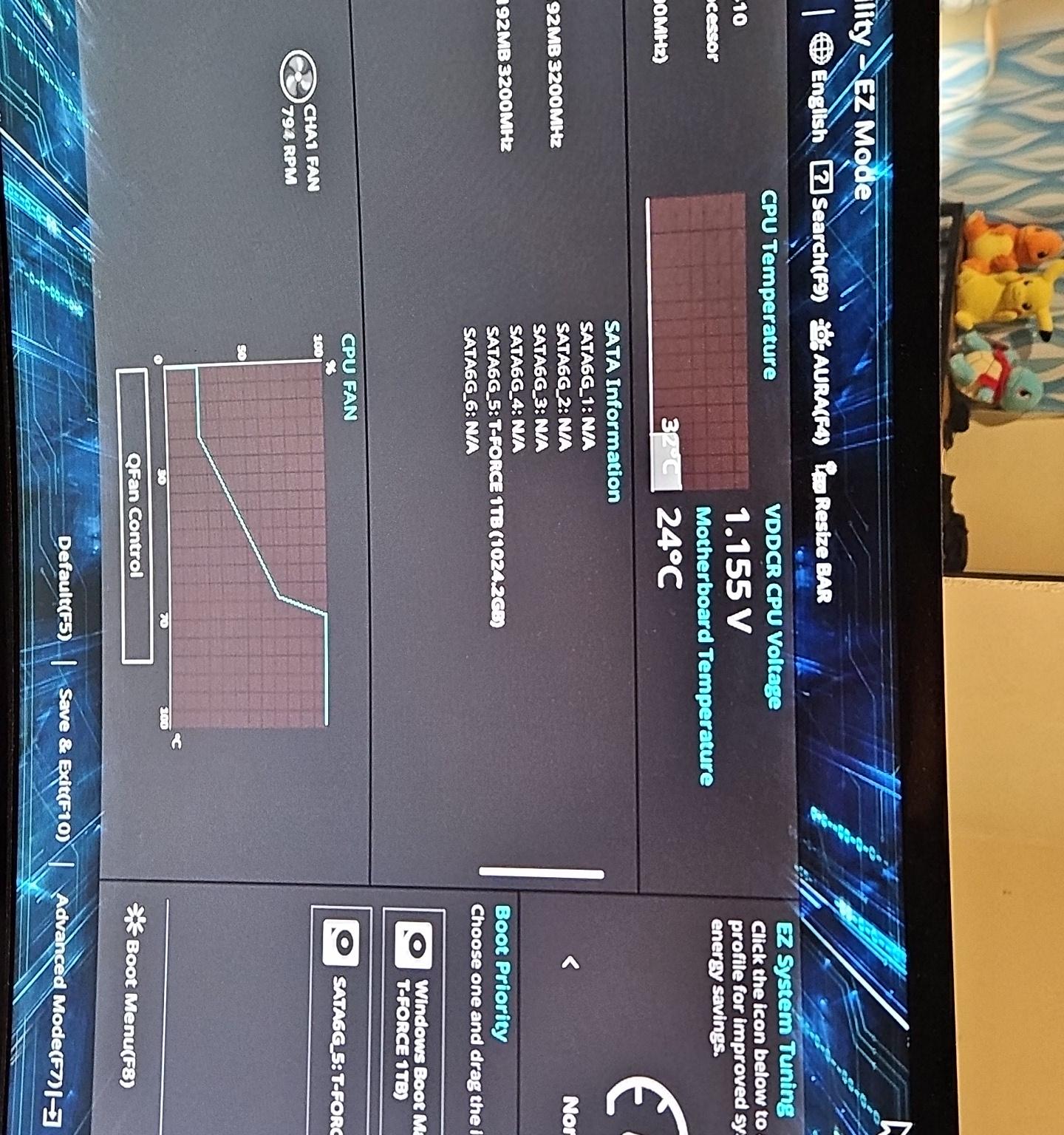 Rtx 2060 Ryzen 5 2600 16Gb Ram 1Tb SSD 1080p/1440p gaming