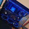 RX 9070 XT, Ryzen 7 9800X3D, 32gb 6000mhz DDR5, 1tb NVMe SSD