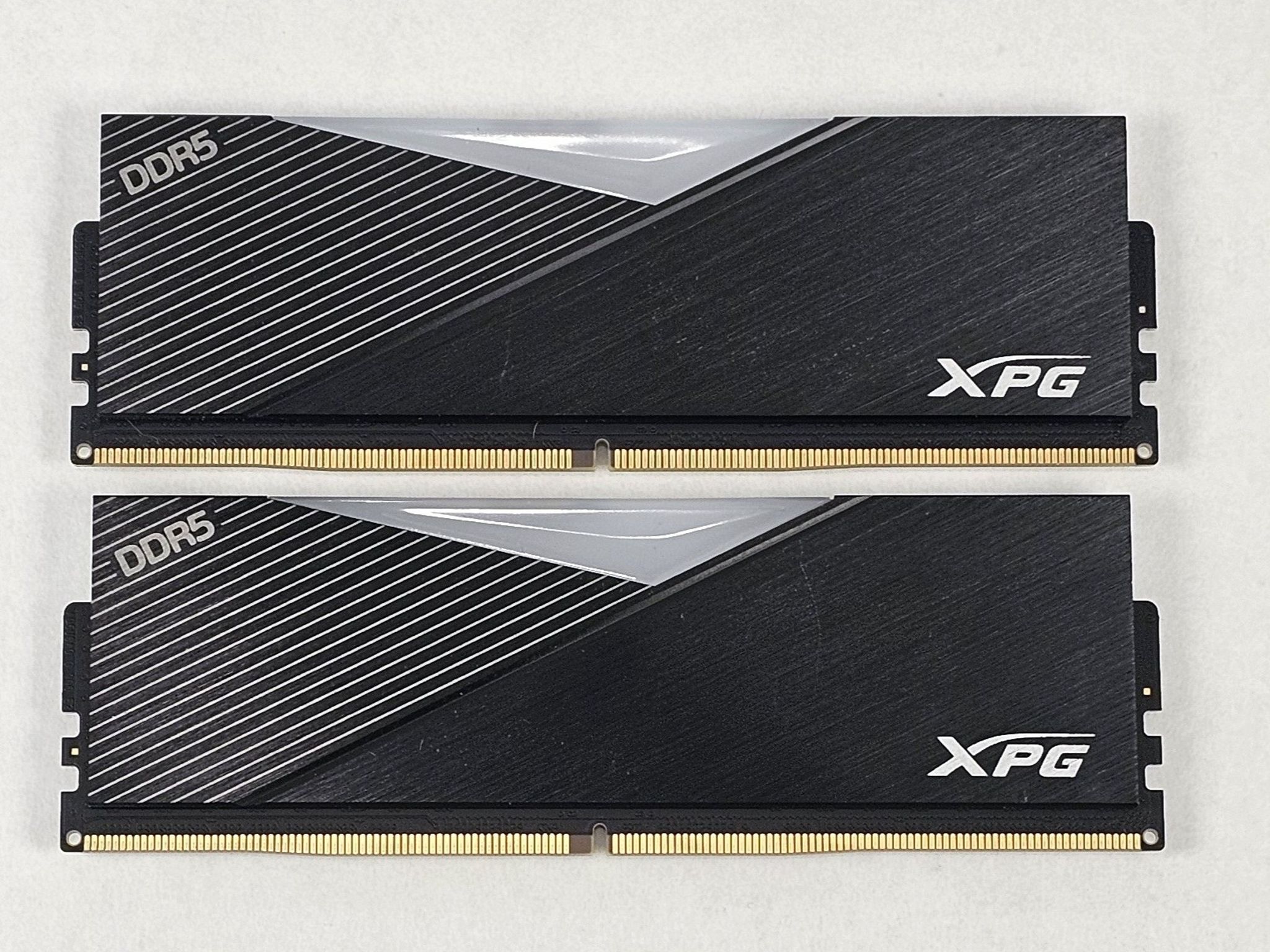 32GB DDR5 (2x16GB) CL40 6000MT/s ADATA XPG