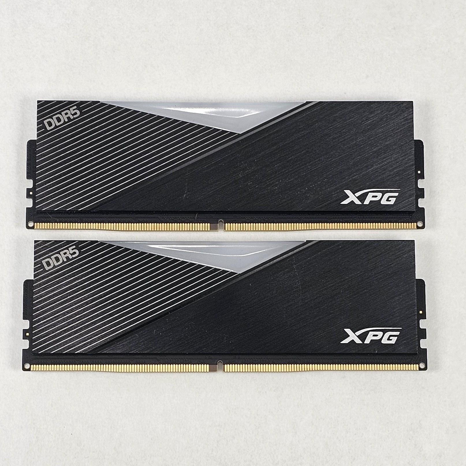 32GB DDR5 (2x16GB) CL40 6000MT/s ADATA XPG
