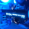 EVGA GeForce GTX 1080 8gb graphics card best offer