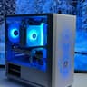 ☢️ 🟠Taskmaster☣️🟠-Gaming PC-Nvidia GTX 1060 6GB-AMD Ryzen 5 2600-512GB NVME SSD-16GB DDR4 RAM