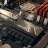 SABERTOOTH Z97 Mark 2 | i7-4790k| 4x4GB DRAM | PCI Express WIFI N Adapter