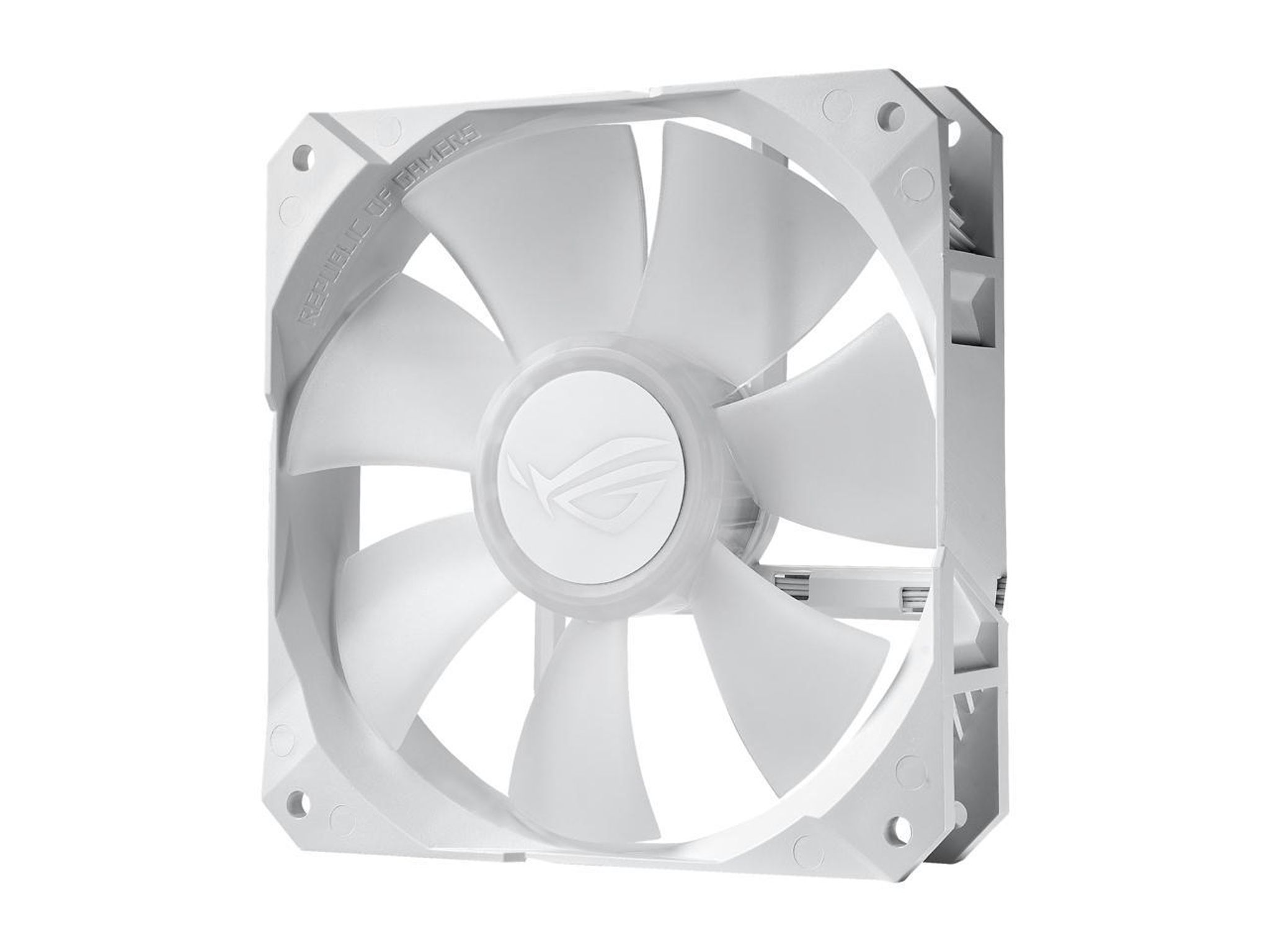 ASUS ROG Strix LC 360 RGB White Edition 360mm All-in-one RGB Liquid CPU Cooler