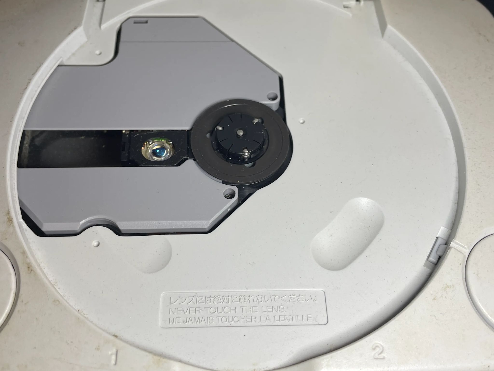 Ps1 Playstation One PS ONE