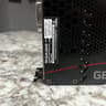 EVGA XC BLACK GAMING GeForce RTX 2060 12 GB Video Card