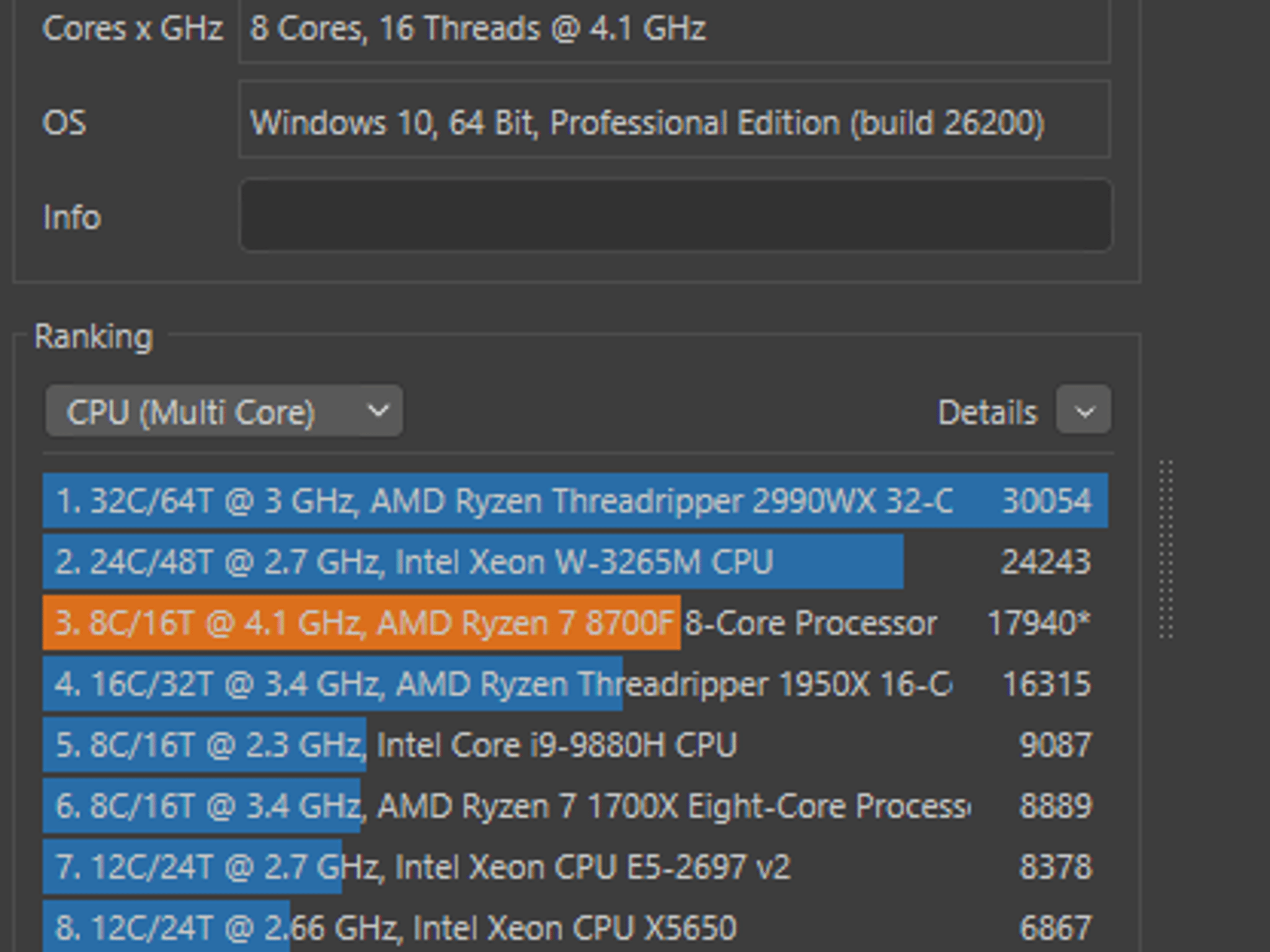 1440p Gaming PC | Ryzen 7 8700F | RTX 4070 Super | 32gb ddr5 | 1tb SSD