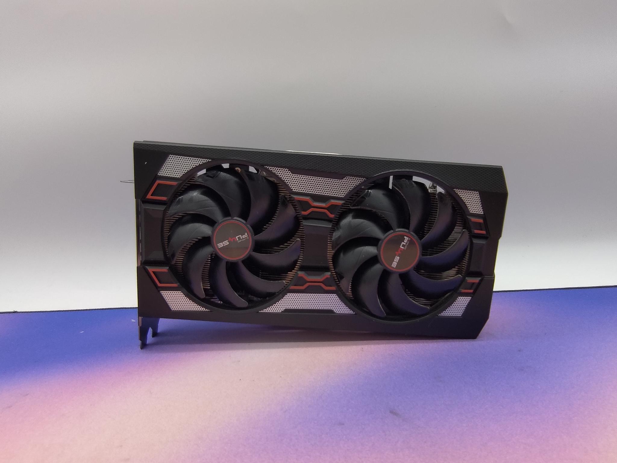 Sapphire Pulse RX 5700XT