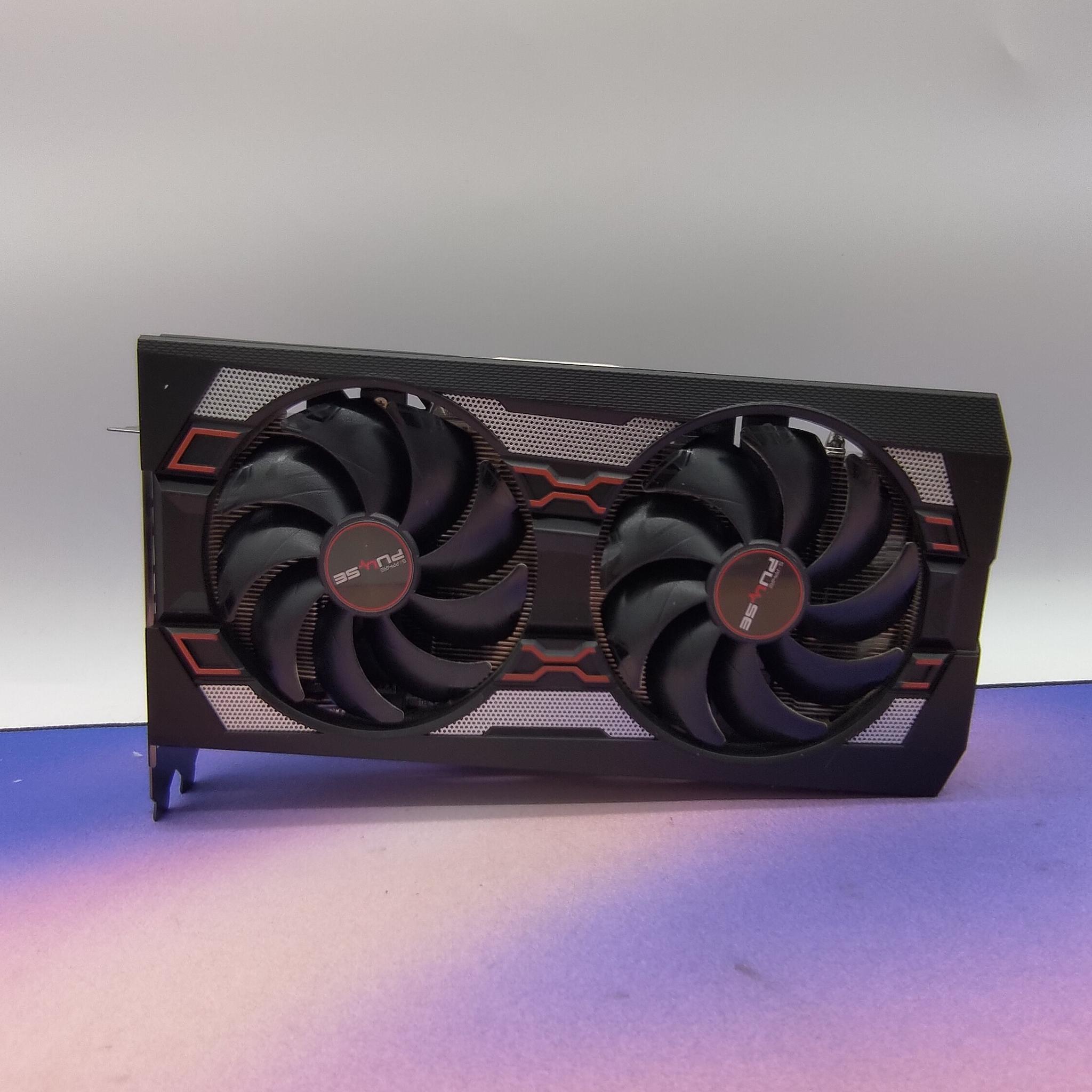 Sapphire Pulse RX 5700XT