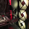 RX 580X R5 1500X CUSTOM GAMING PC 512GB NVME SSD 16GB DDR4 WIFI 6 BLUETOOTH WINDOWS 10