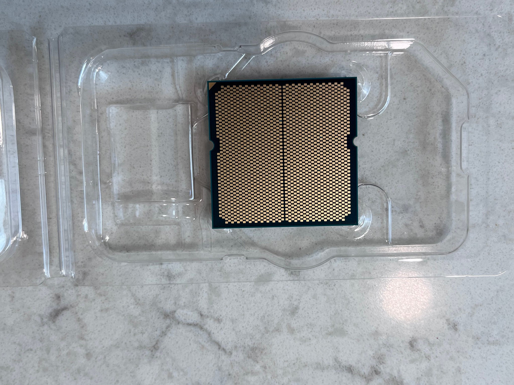 AMD Ryzen 9 7900X