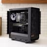 RTX 2070 Super, Ryzen 5, Gen4 NVME, WIFI - Mid Range Gaming PC