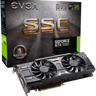 EVGA GeForce GTX 1060-6GB SSC ACX 3.0