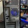 Budget Gamer | i5-6500, 16GB DDR4, RX 570 8GB, 256GB SSD, 1TB HDD, RGB, WIFI, Win10
