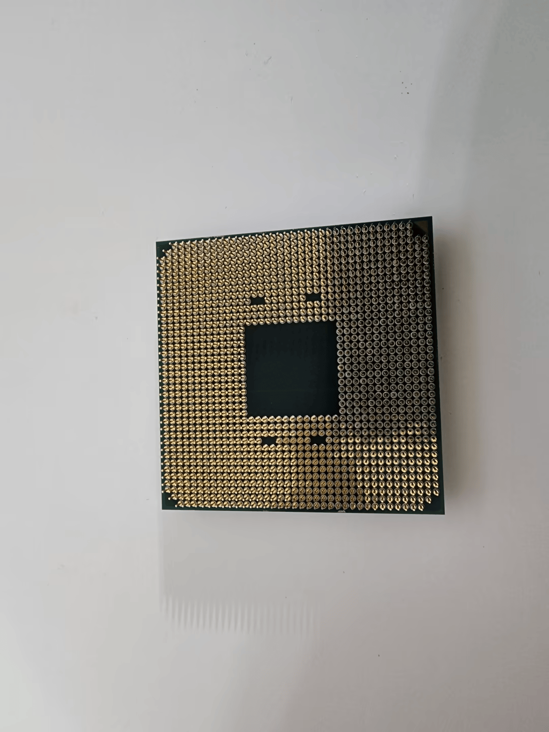 AMD Ryzen 7 5800X 3.8 GHz 8-Core Processor
