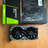 EVGA 1660Ti SC 