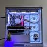 ⚪️⚫️”P0iSoN” 🗯️ (S:2/E:3.5)⚪️RX 7900GRE⚪️Ryzen 7 5700X3D⚪️ 32GB RAM⚪️2TB NVMe PCIE⚪️Windows 11 Pro