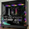 RTX 5080 Ryzen 7 9800x3d Gaming PC