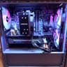 🌈🫡"Rainbow Legion"🫡🌈 | 1440p/4k Gaming | RTX 4070 Super | Intel i7 14700F | 32GB DDR5 | 2TB NVME