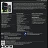 EVGA RTX2080 Super Gaming BLACK Edition