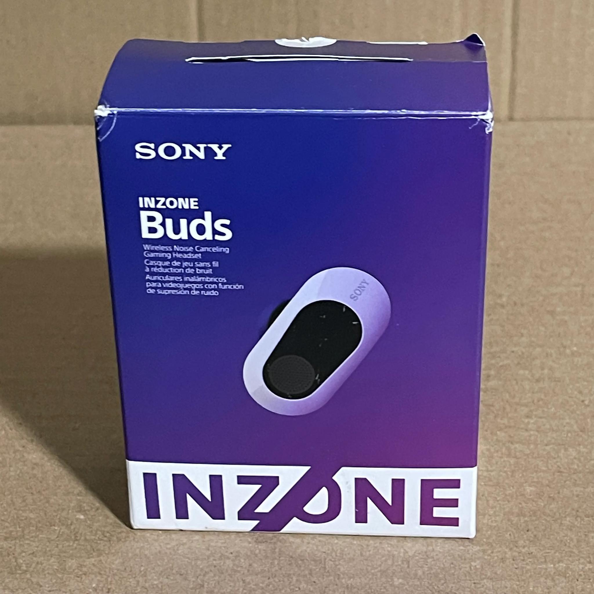 Sony INZONE Buds Noise Canceling Headset