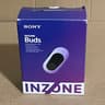 Sony INZONE Buds Noise Canceling Headset