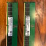 SK hynix 64GB DDR5-5600 RAM Kit 2x32GB Dell OEM – Tested