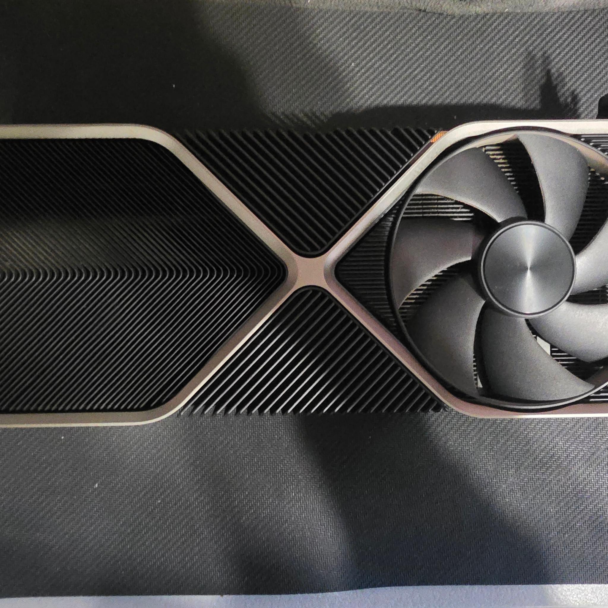 NVIDIA Founders Edition GeForce RTX 4090