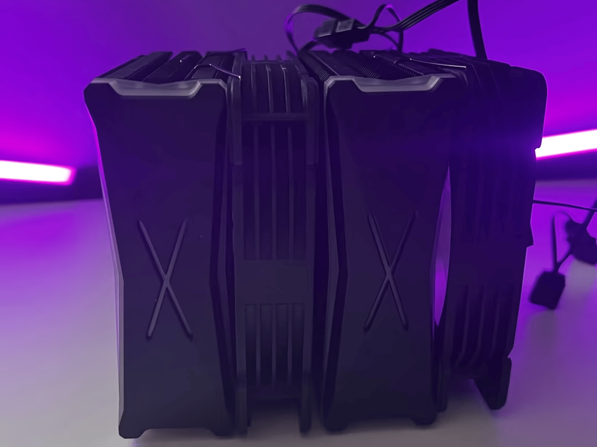 Vetroo U6 Pro