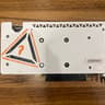 RTX 3060 12GB White PELADN ARMOUR Gaming GPU